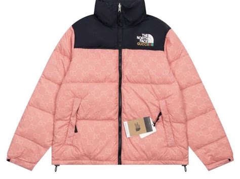 dhgate north face gucci|Get Your Winter Gear Now: Wholesale Northface Jackets .